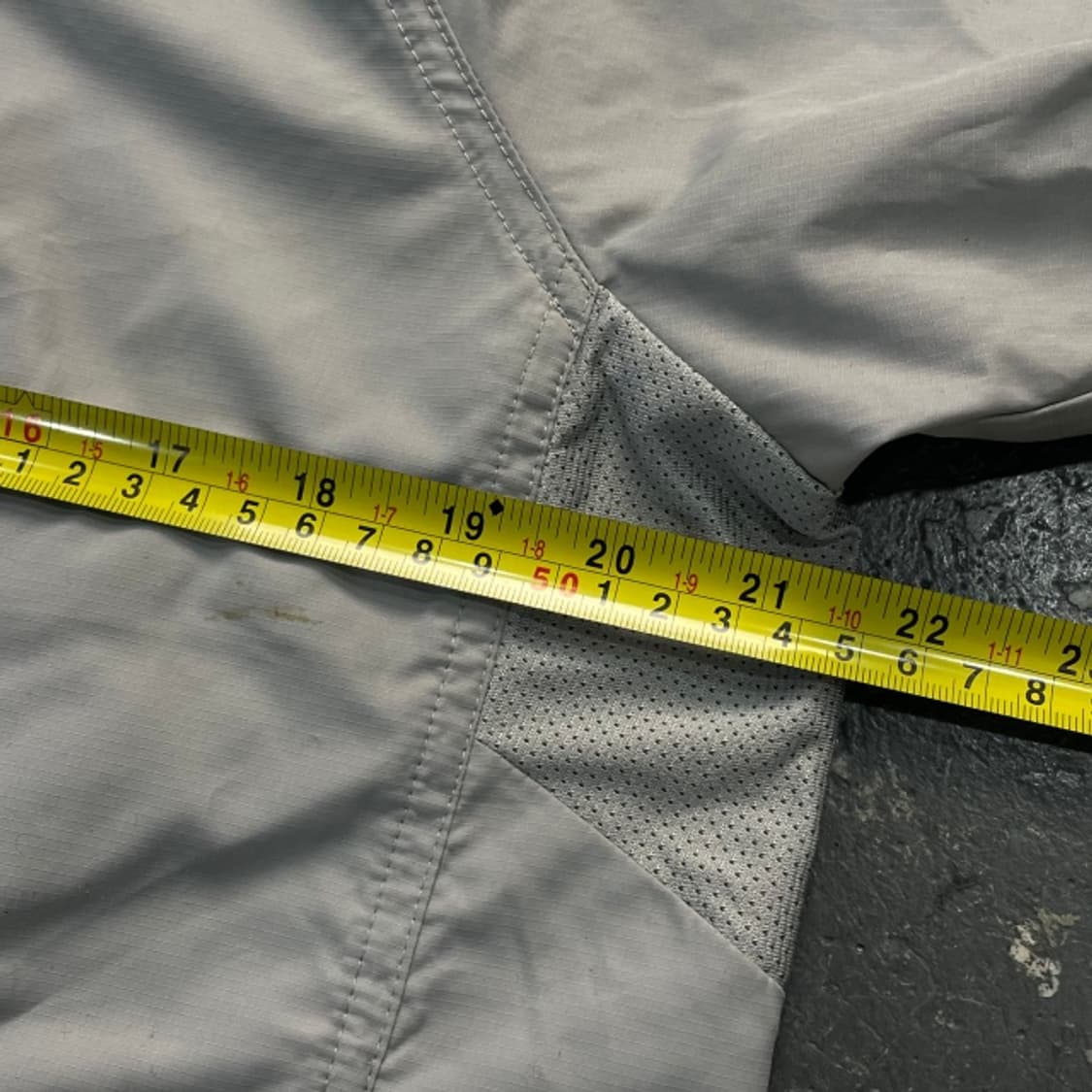 100 나이키 바람막이 셋업 상품이미지3