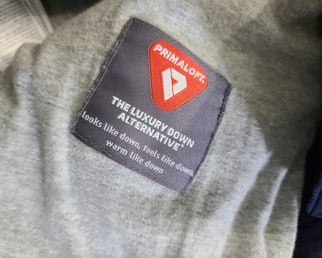 갭 패딩셔츠 상품이미지9