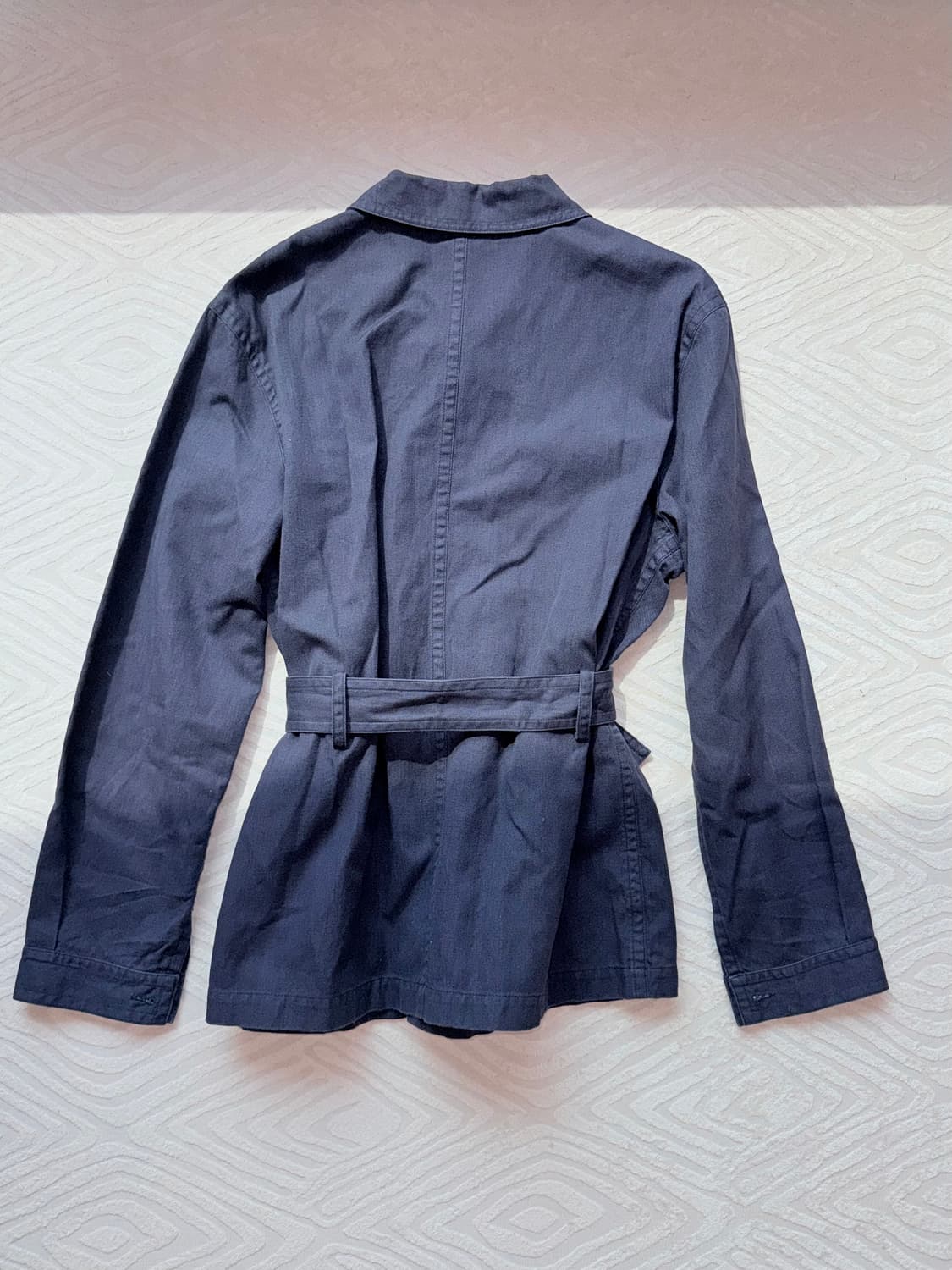 이자벨마랑 벨티드 상하의 셋업 (하의 새제품) 상품이미지3