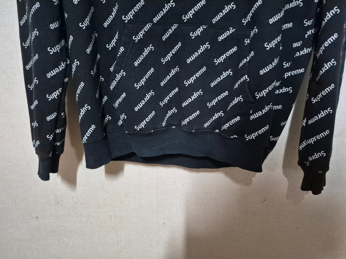 슈프림 루드티( XL) 상품이미지4