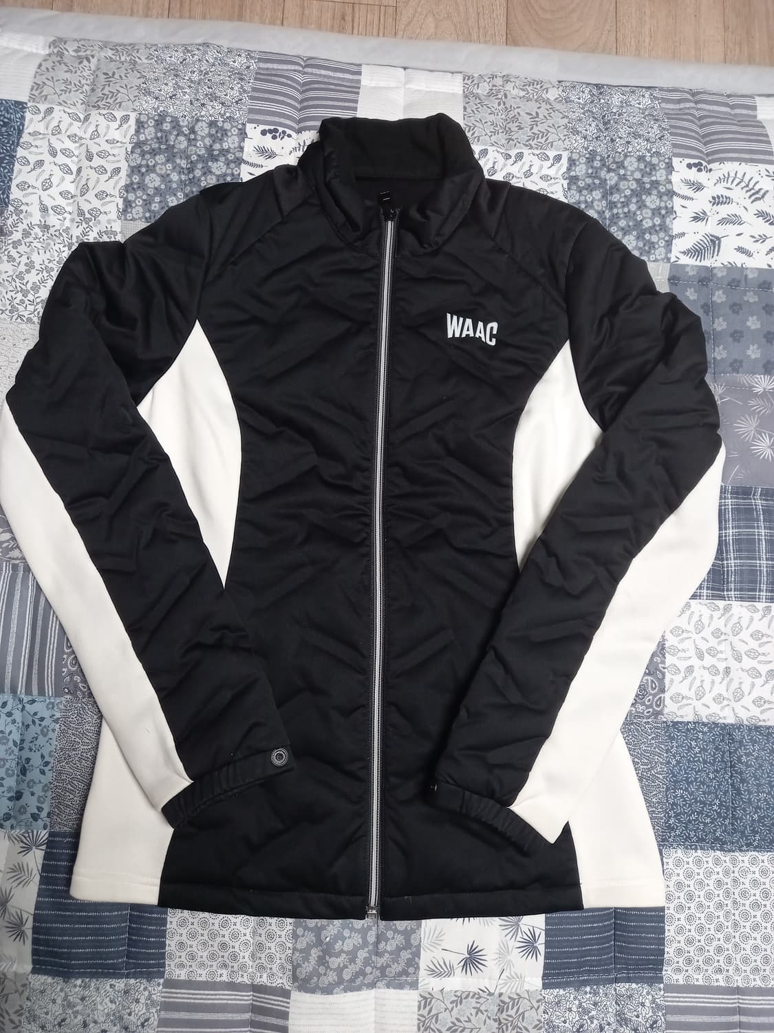 왁 골프 방풍점퍼     2 상품이미지1