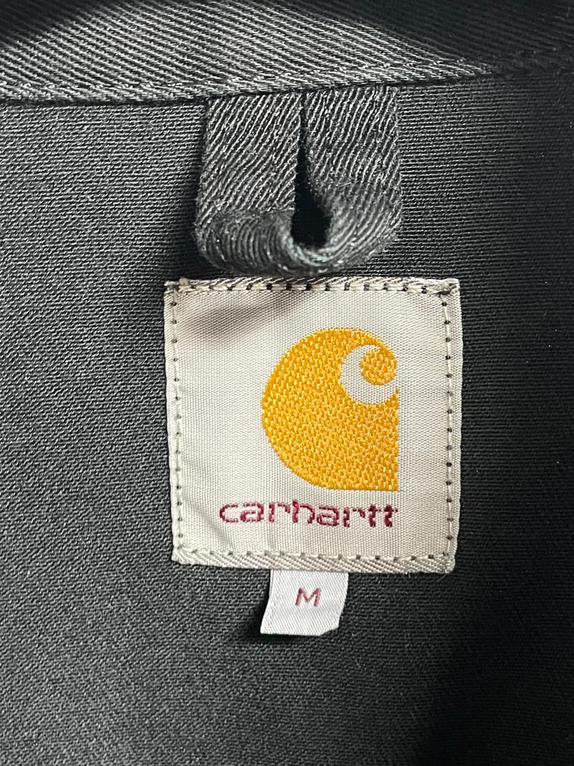 칼하트 WIP BP 모듈러 블루종 자켓 (on.303) 상품이미지6