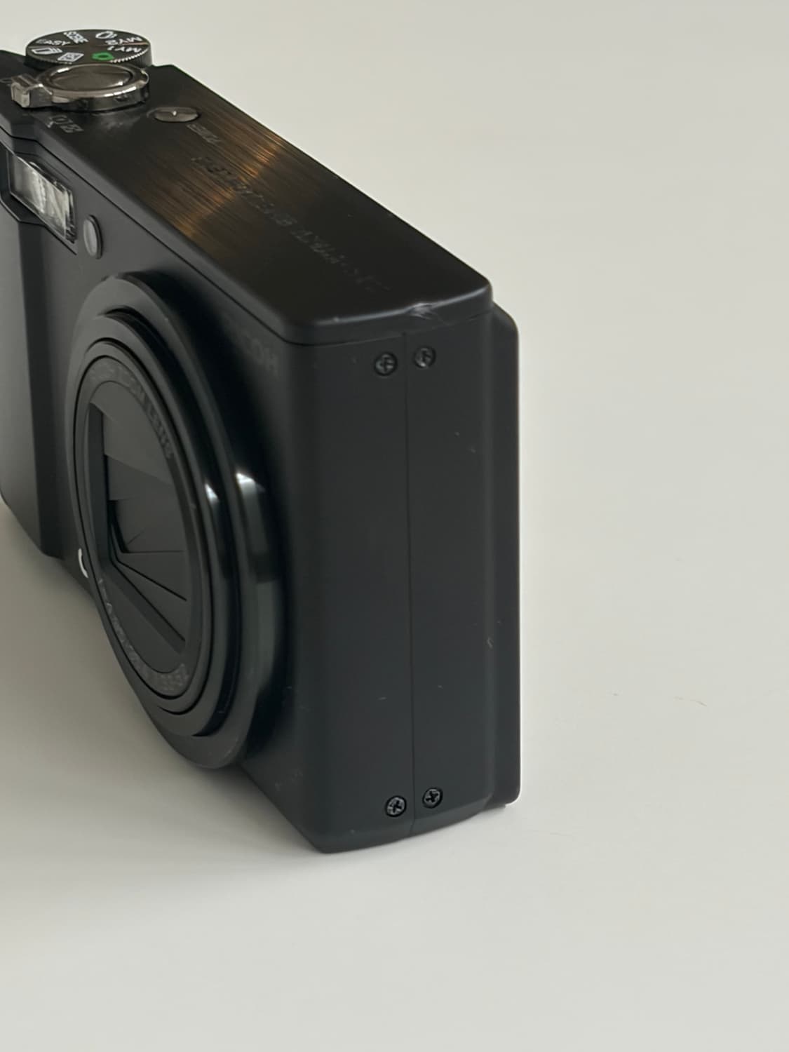 리코 RICOH CX1 상품이미지4