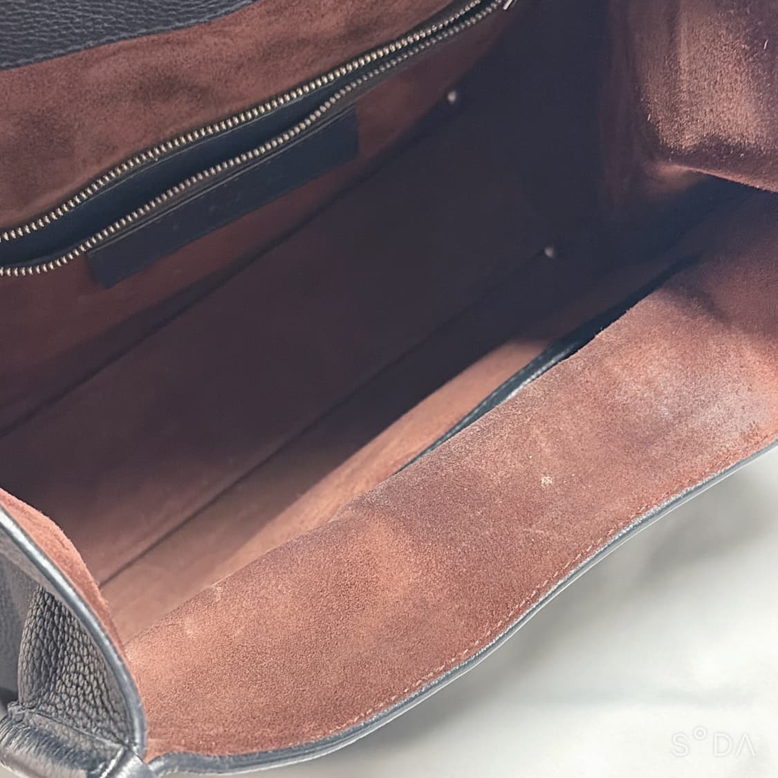 발렌시아가 툴 사첼 토트겸 크로스백 상품이미지9