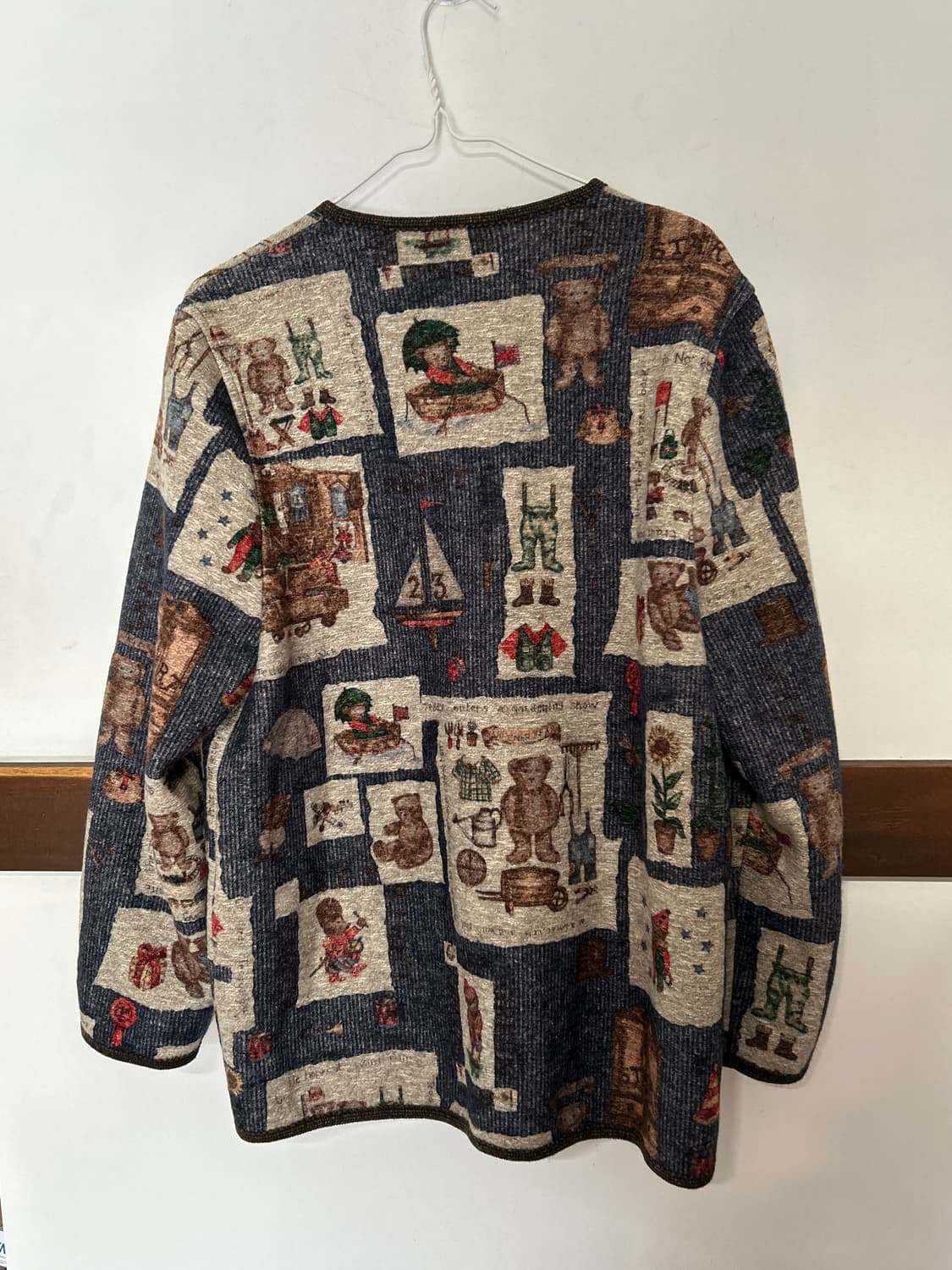 Giesswein jacket 상품이미지7