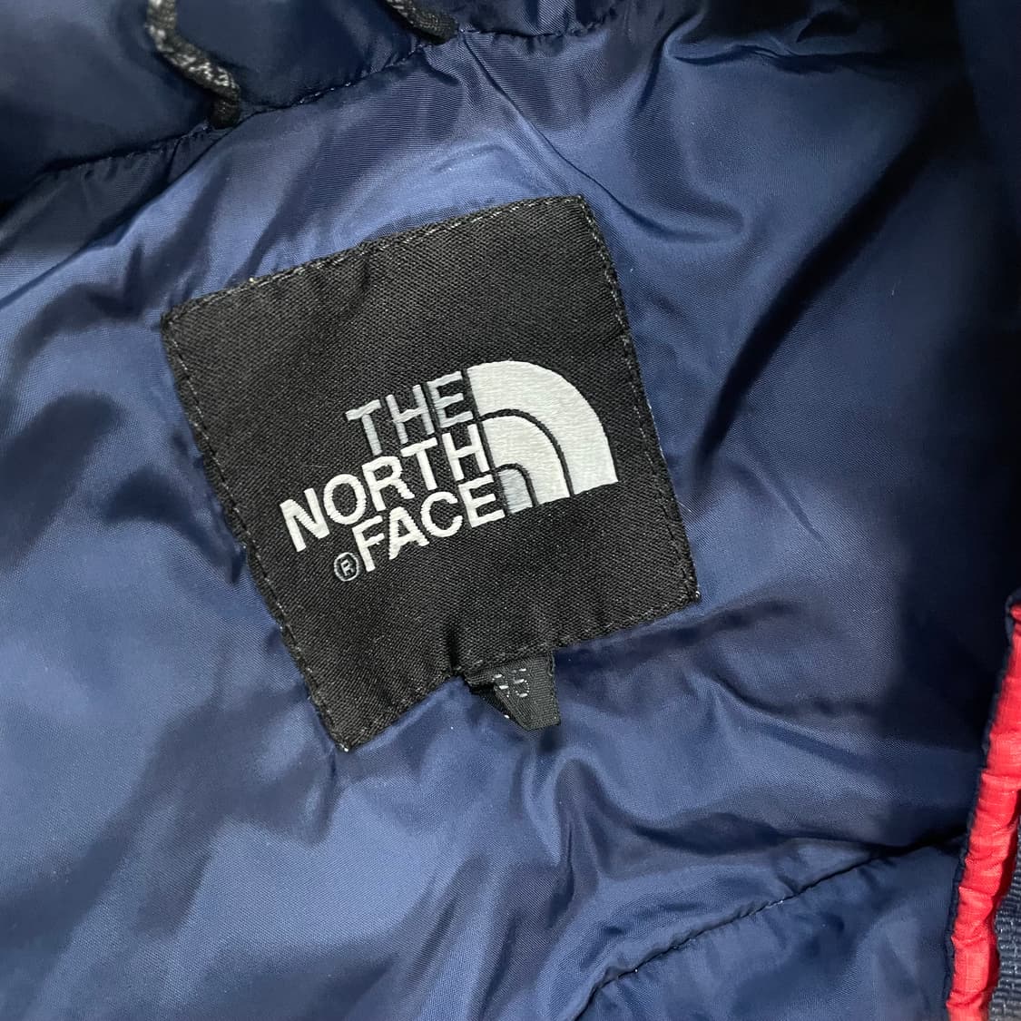 노스페이스 700 눕시2 패딩 조끼 상품이미지3