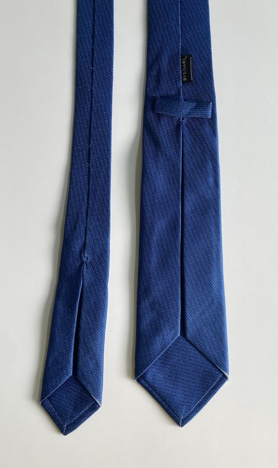 불가리 넥타이 상품이미지2