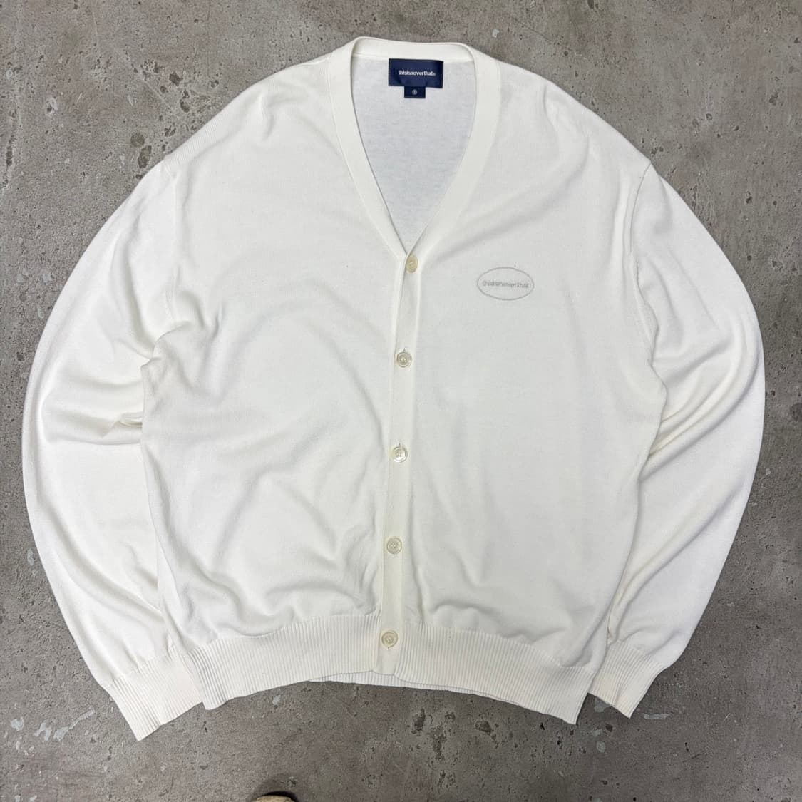 디스이즈네버댓 가디건[1998] 상품이미지1