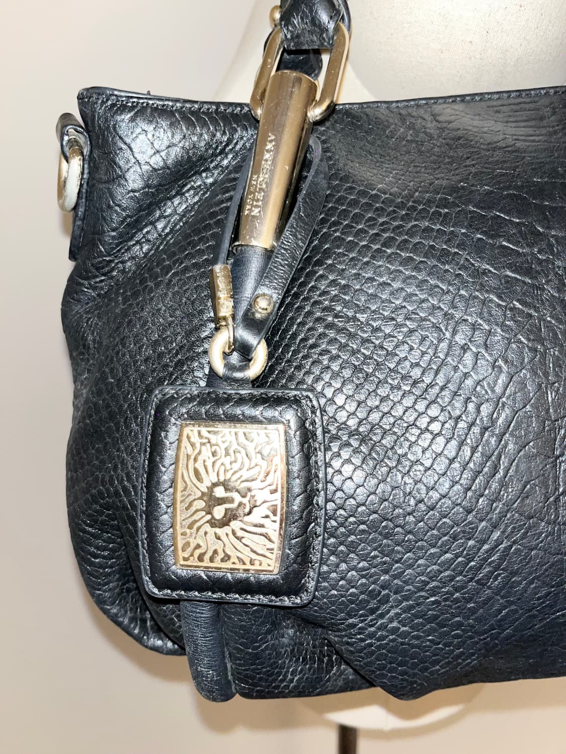 📦Anne Klein shoulder bag 상품이미지6