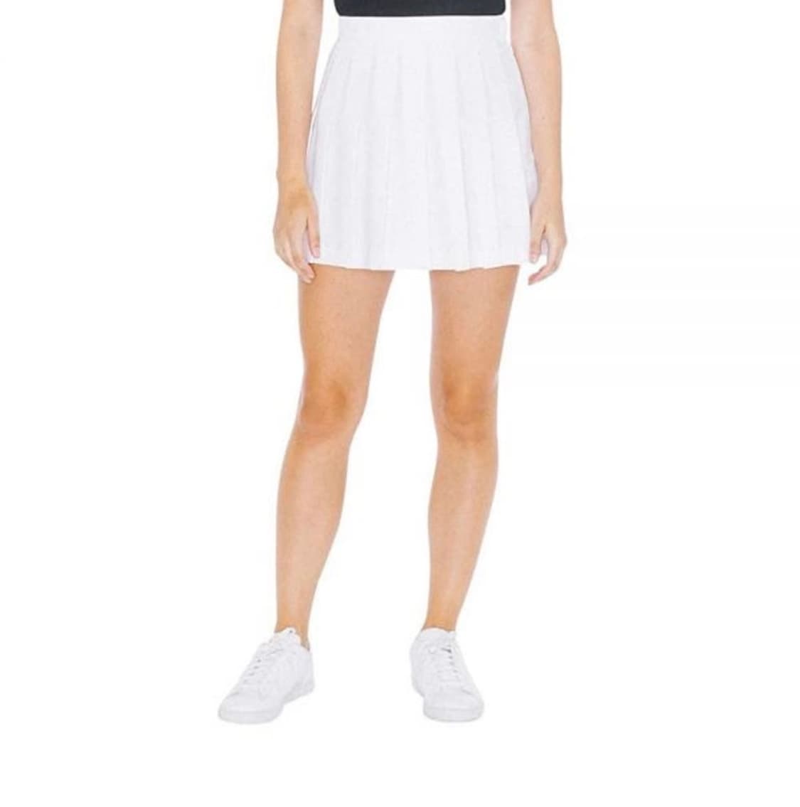 아메리칸어패럴 테니스스커트 상품이미지1