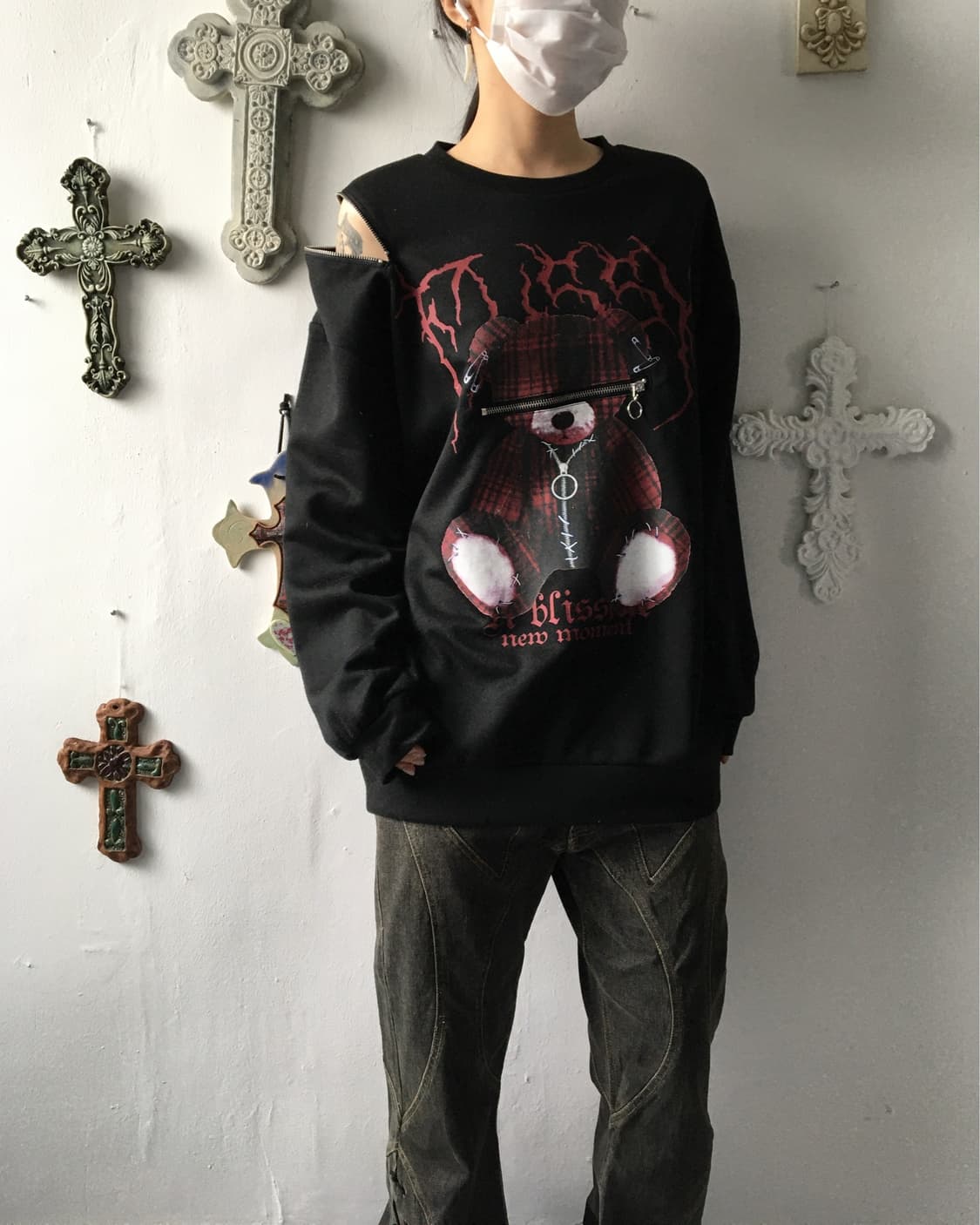 Printing sleeve 상품이미지1