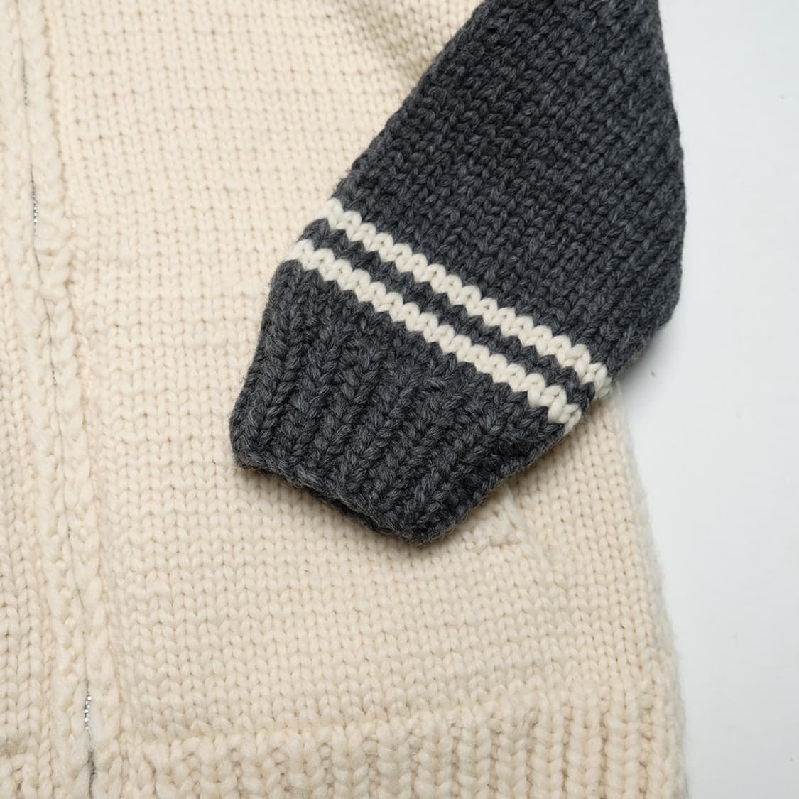 cowichan sweater 상품이미지4
