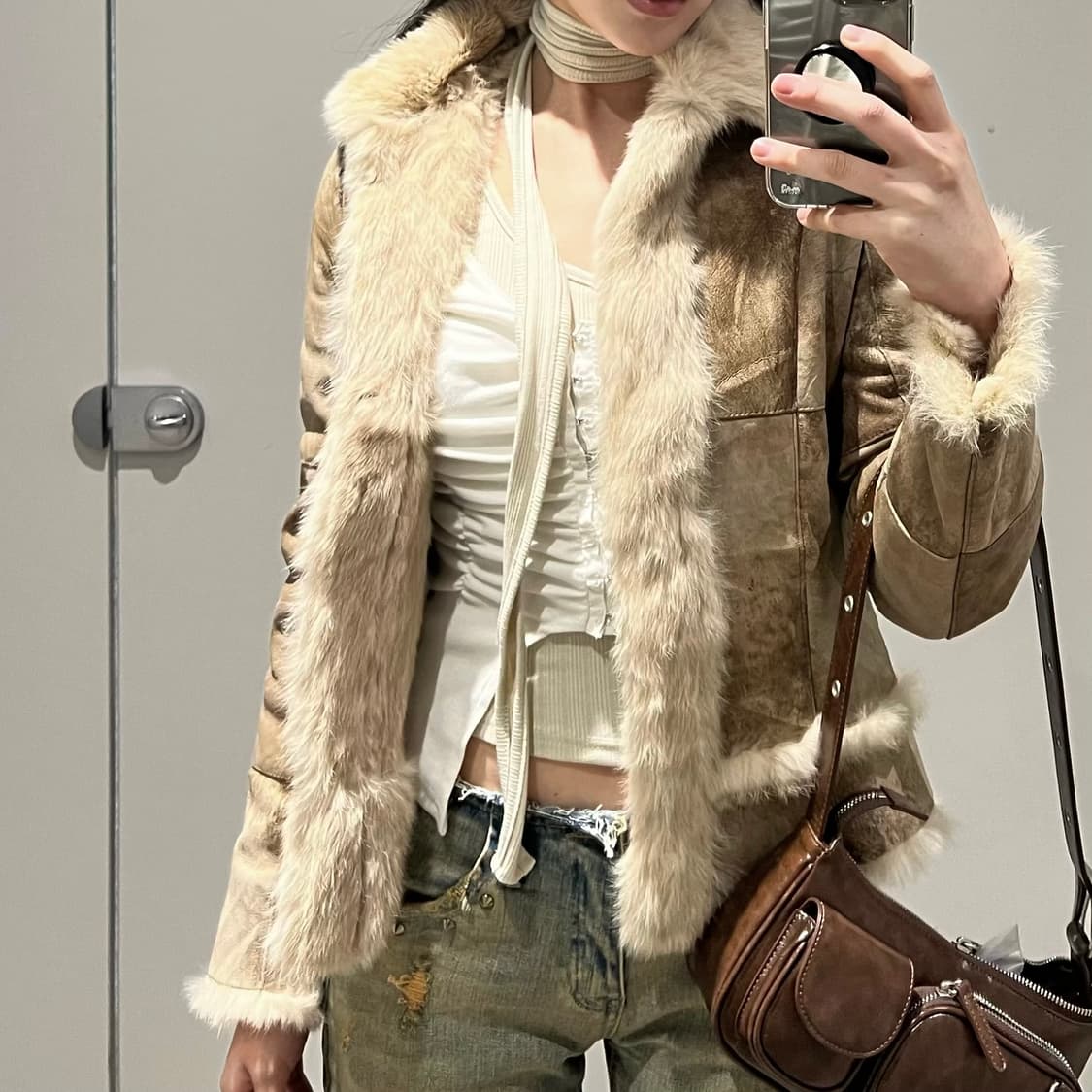 퍼자켓 상품이미지1