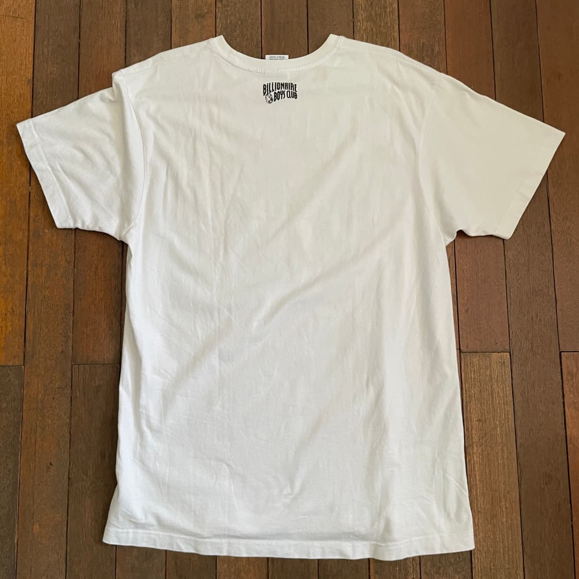 BBC 빌리네어보이즈클럽 반팔 티셔츠 상품이미지2