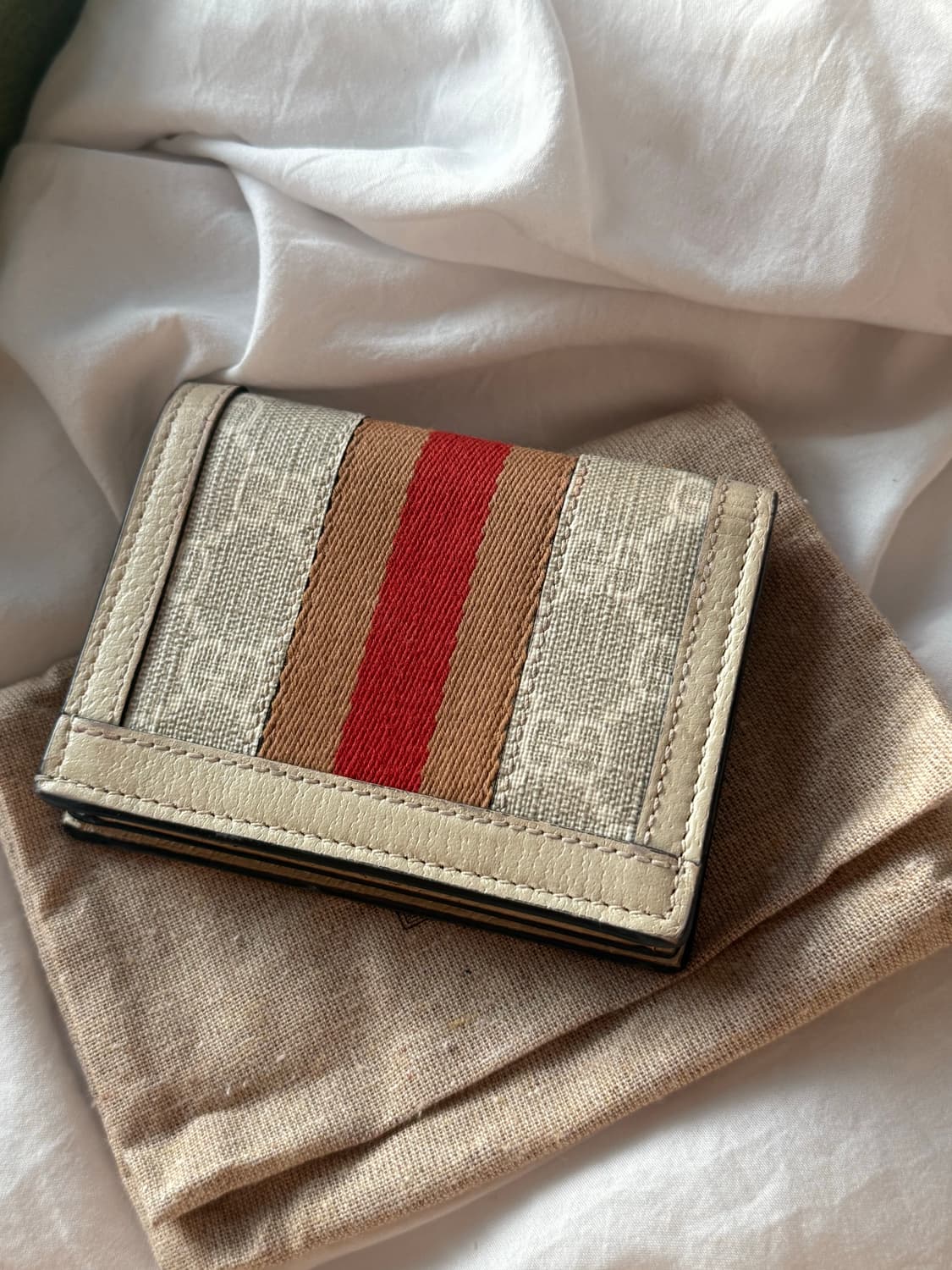 구찌 오피디아 지갑 상품이미지2