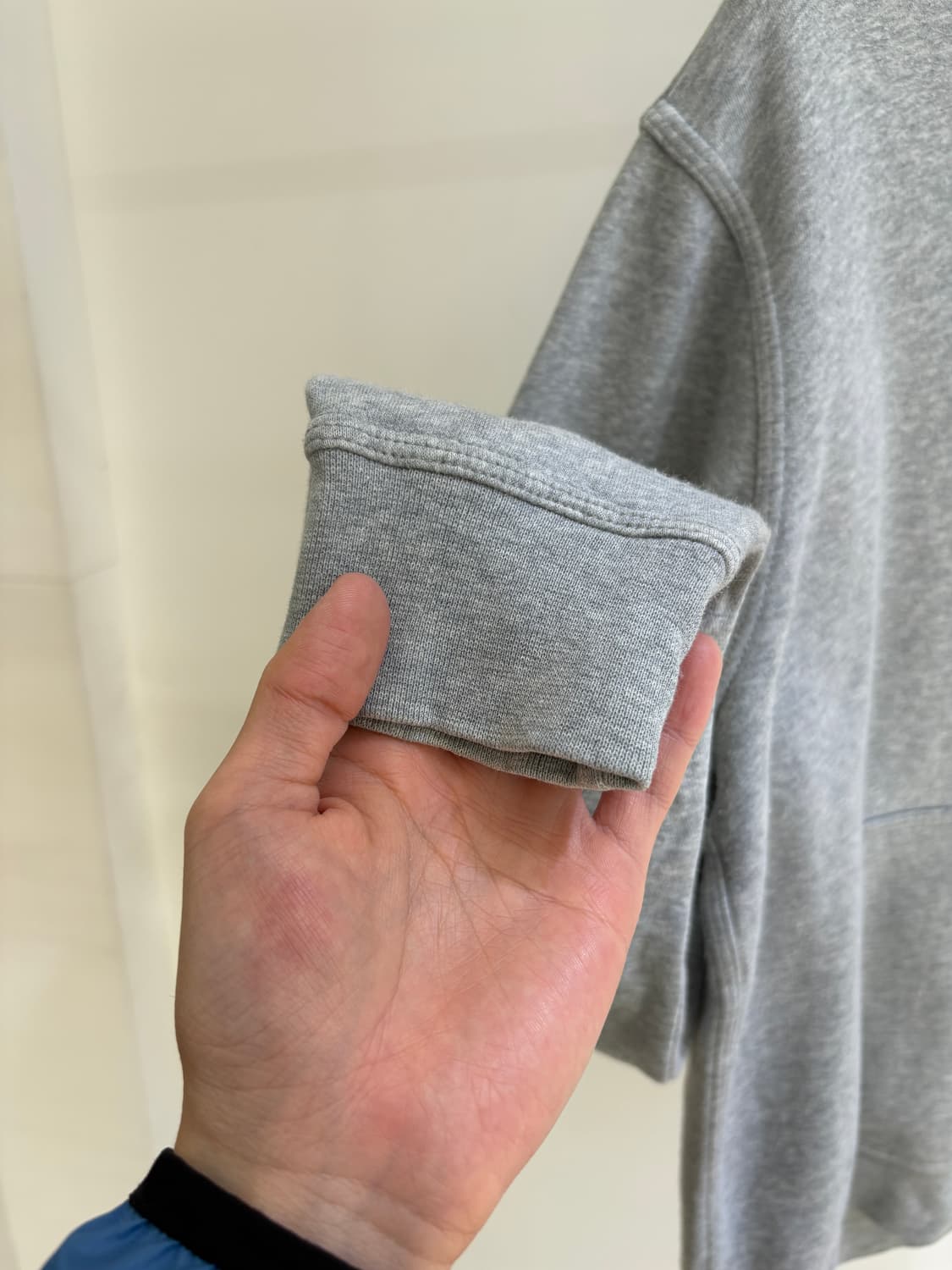 NIKE 후드티 상품이미지4