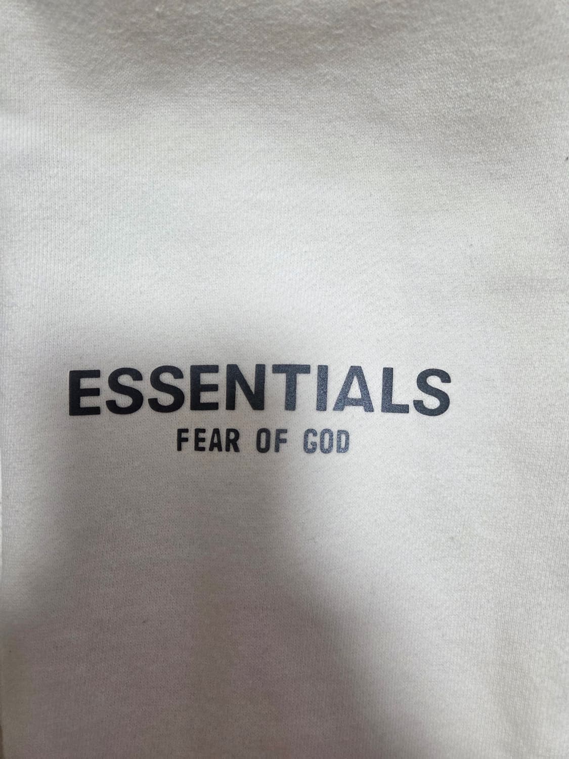 피오갓에센셜 스웻 팬츠 상품이미지10