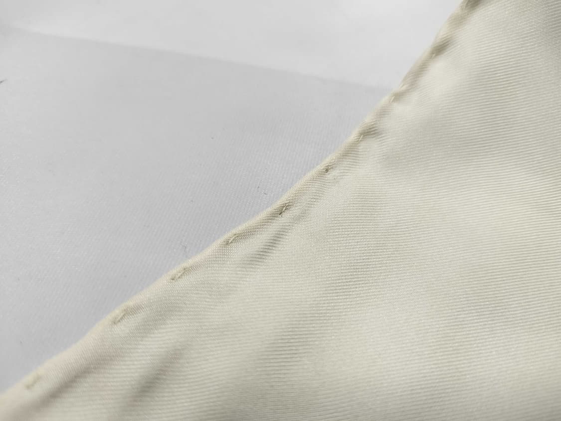 샤넬 실크 스카프 상품이미지4