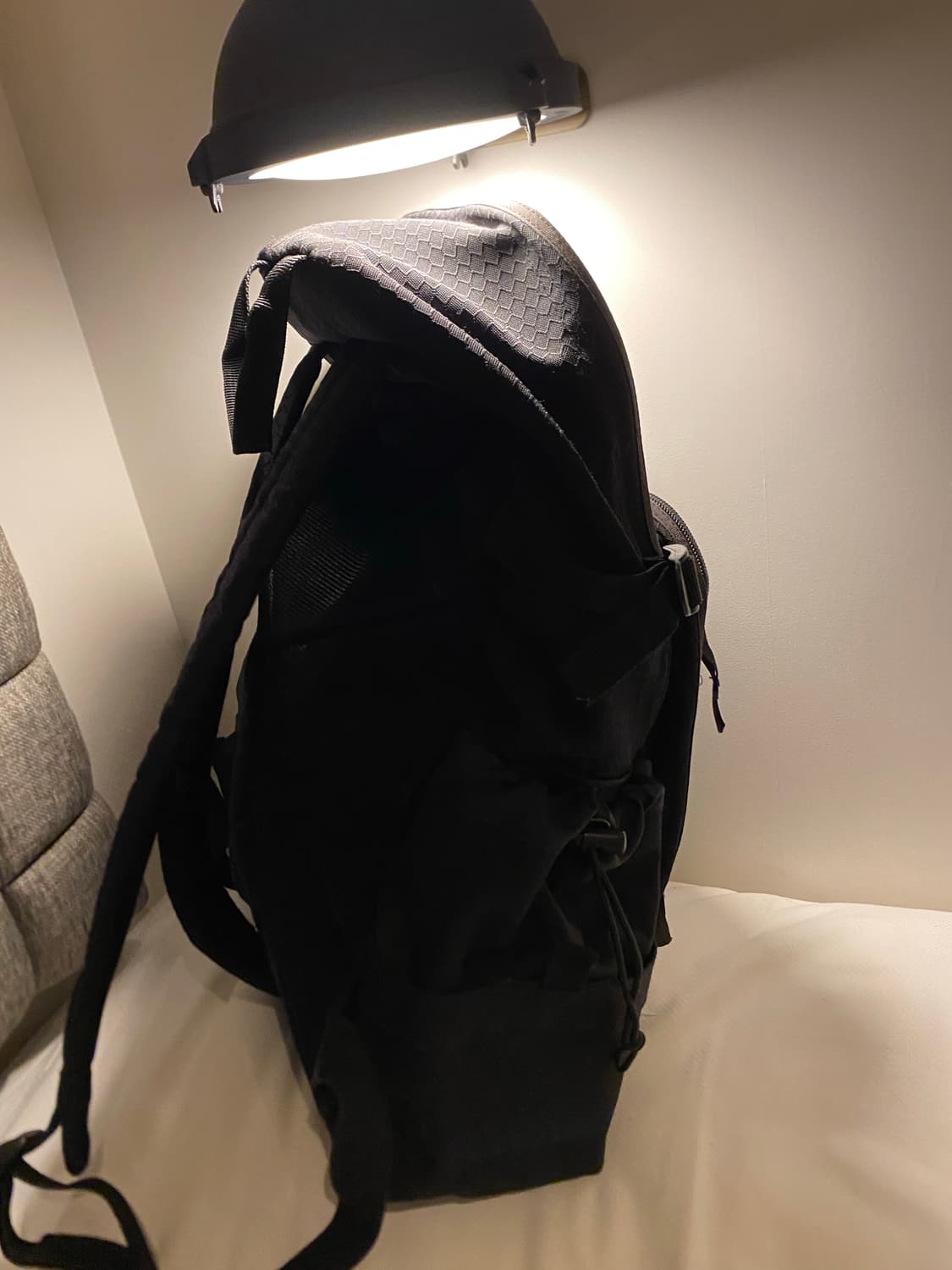 스투시 백팩 팝니다 상품이미지4