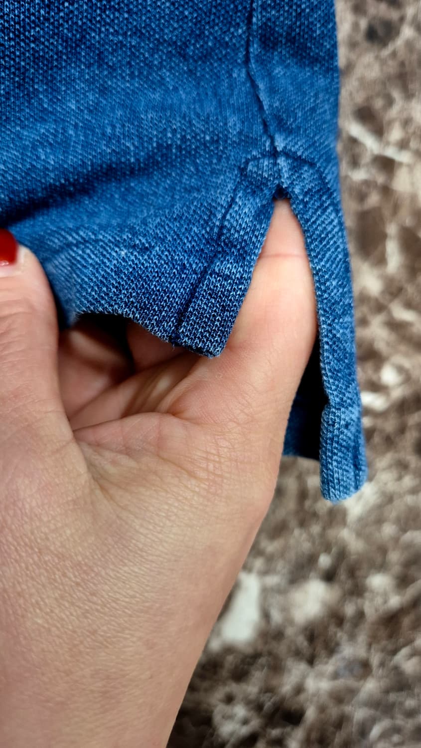 폴로 랄프로렌 여자 카라티 L 상품이미지4