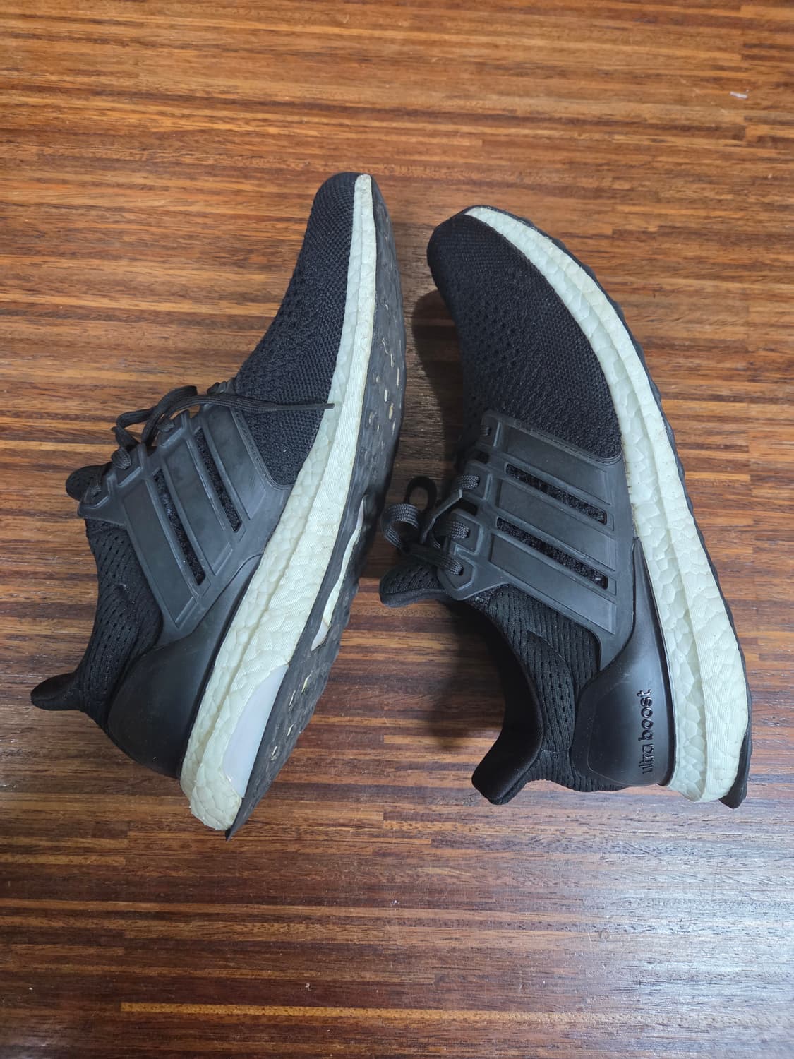 아디다스 울트라부스트 1.0 270 상품이미지1