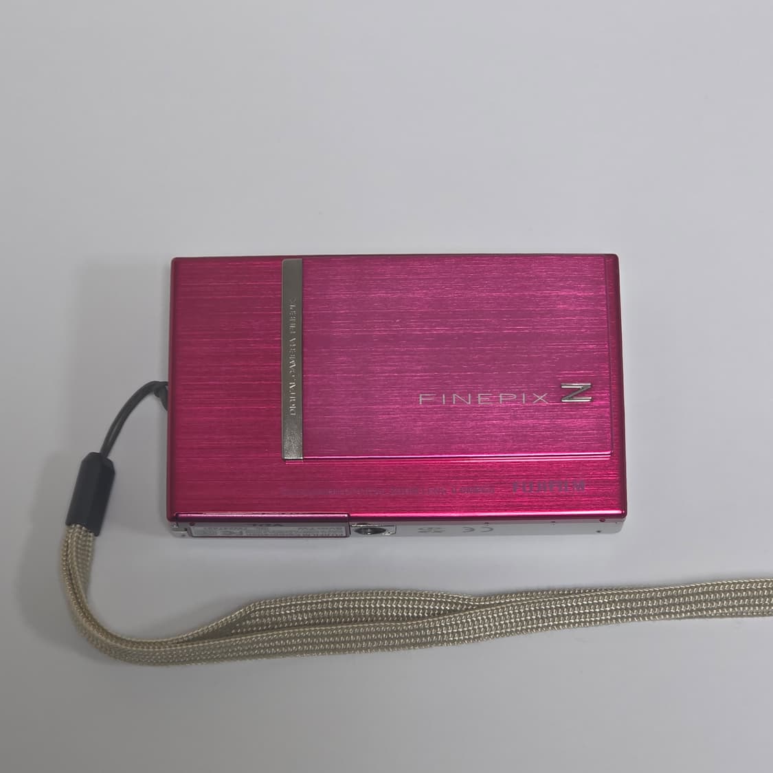 후지필름 파인픽스 finepix z100fd 상품이미지2