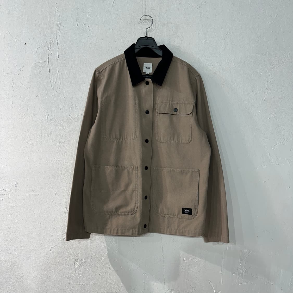 VANS 반스 워크자켓 M 상품이미지1