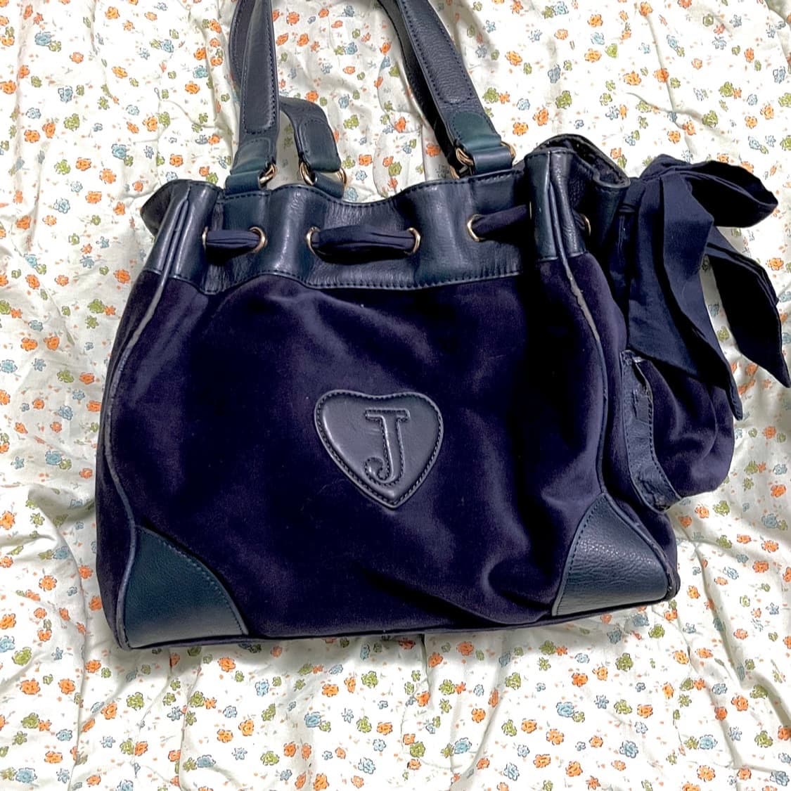 쥬시꾸뛰르 스코티 데이드리머 백 상품이미지2