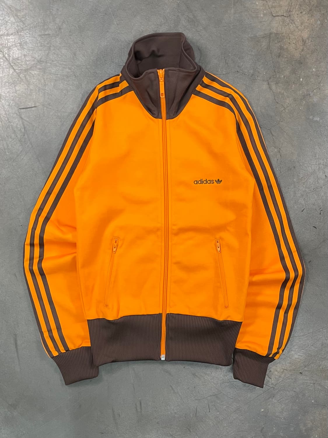 아디다스 데드스탁 프란츠 져지 상품이미지1