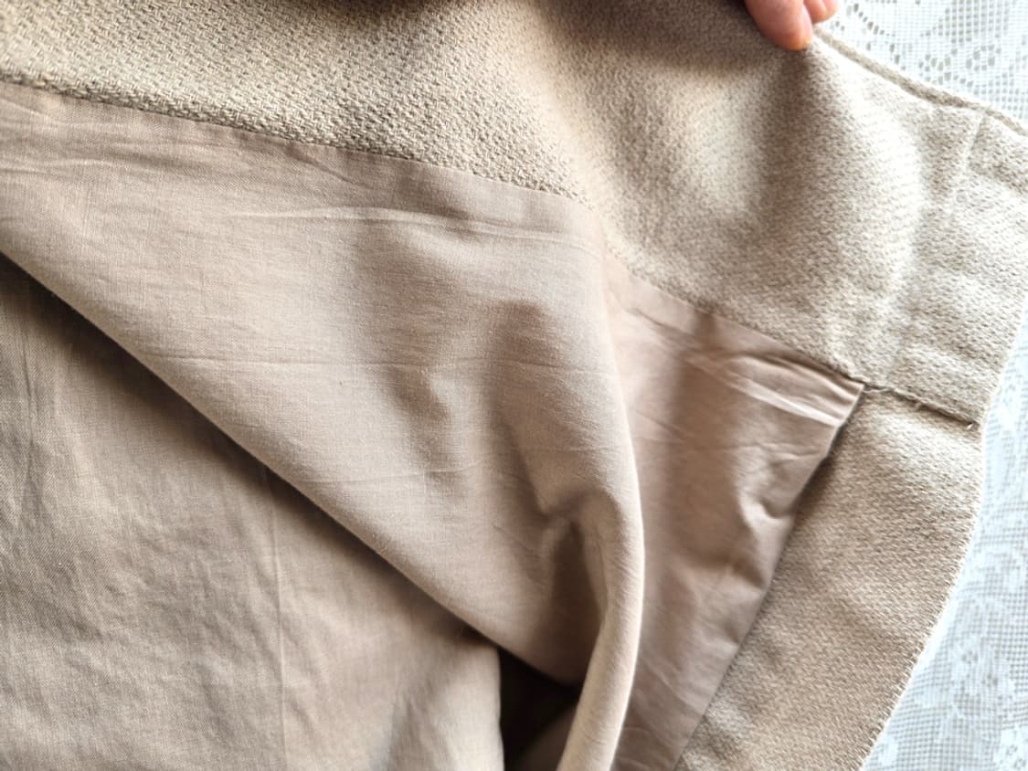 사만사모스 롱 코트 상품이미지8