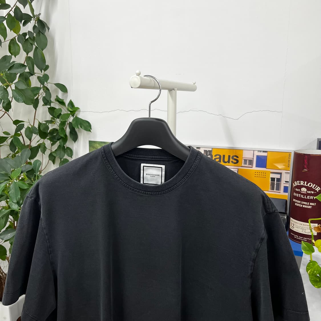 우영미 반팔 티셔츠 48 상품이미지2