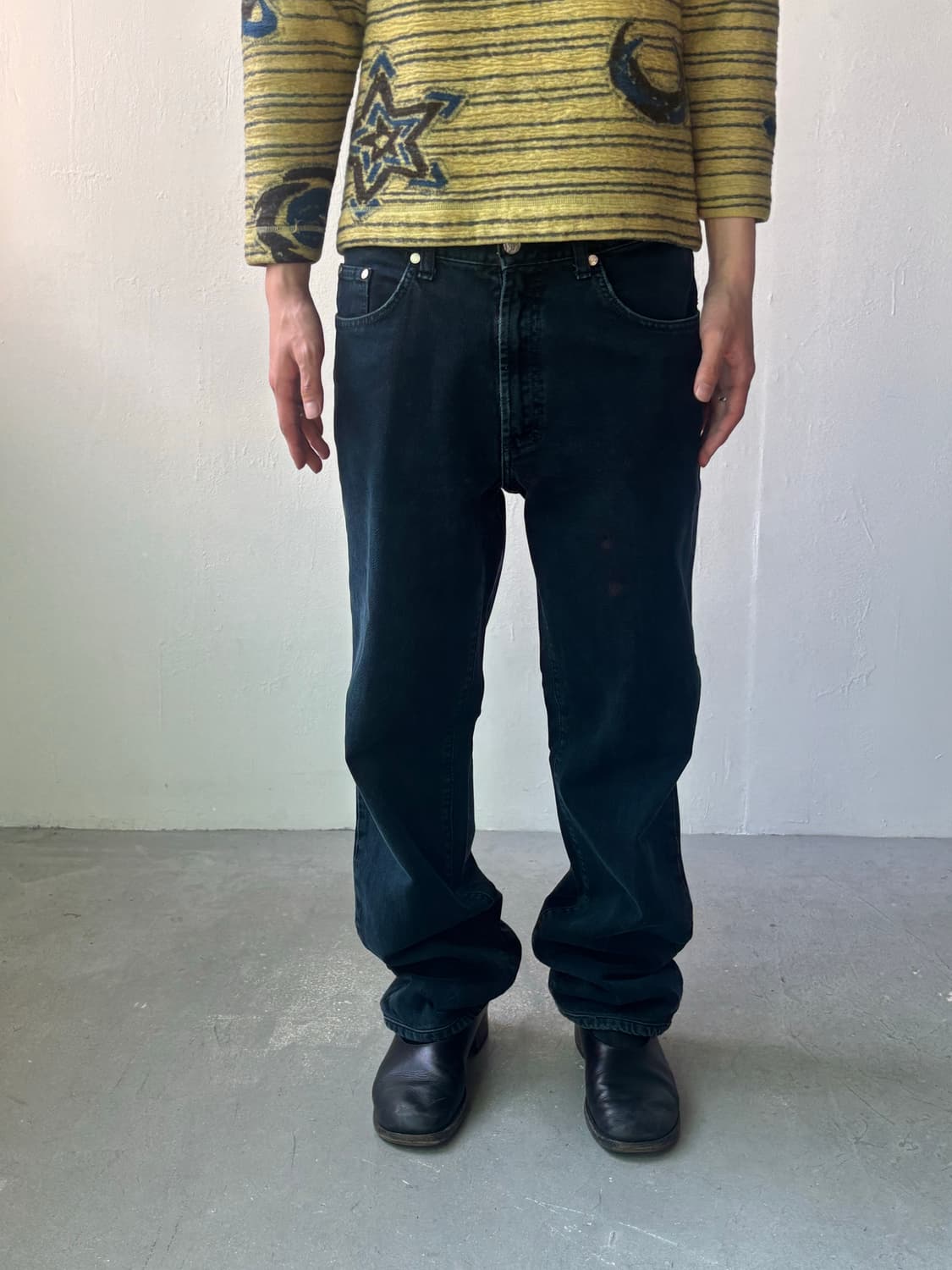 베르사체 진 상품이미지1