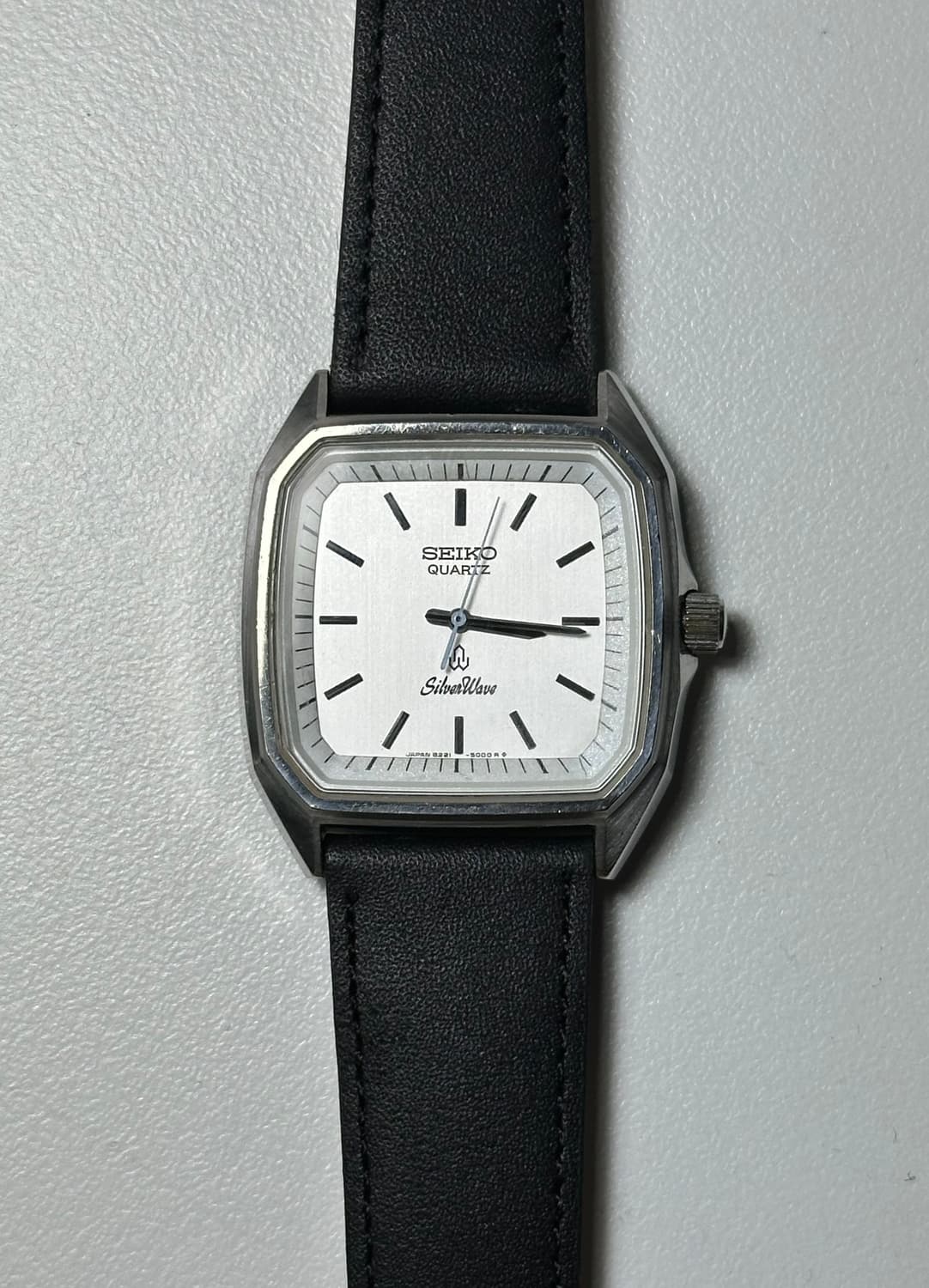 SEIKO quartz silverwave 상품이미지3