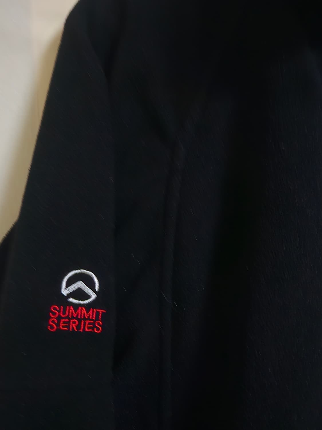 노스페이스 써밋 윈드스토퍼 플리스 자켓 상품이미지4