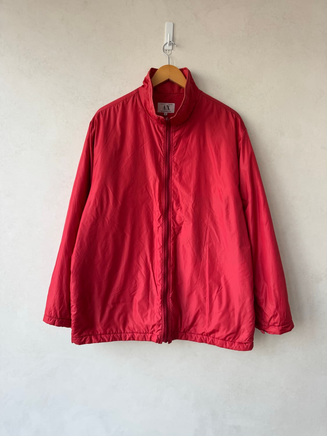 00s 아르마니 2in1 파카 자켓 상품이미지10