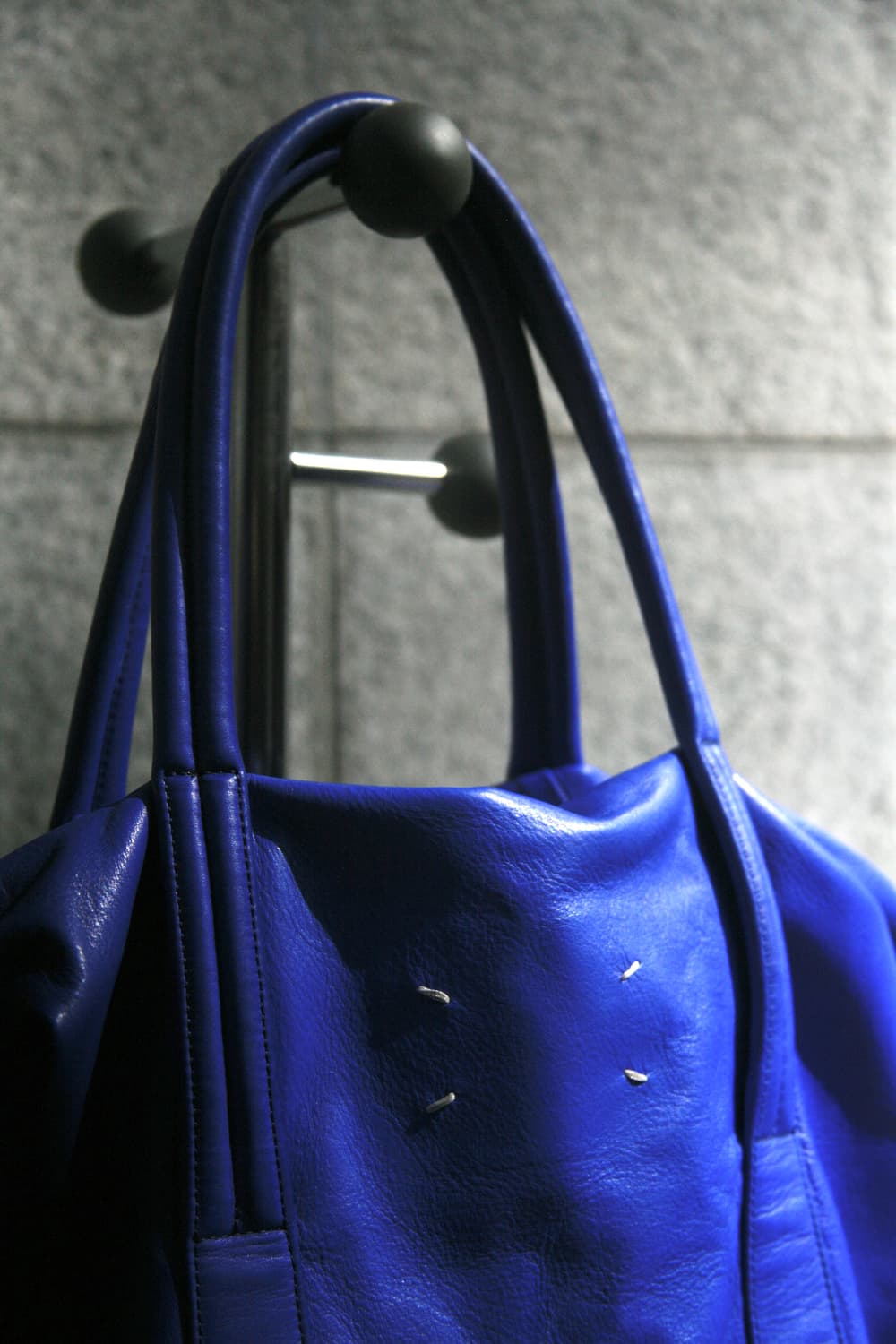 2014 Martin Margiela Sailor Bag [blue] 상품이미지3