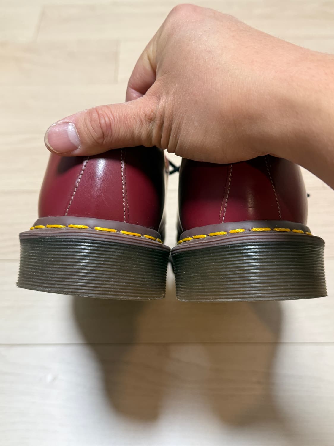 닥터마틴 1461 MIE 상품이미지4