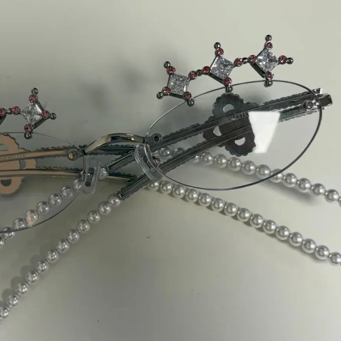 젠틀몬스터 브리오레뜨 미사용 상품이미지4