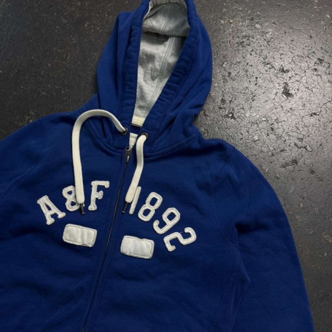 90 아베크롬비 후드집업 상품이미지2