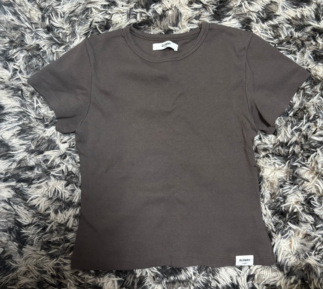 글로니 베이비티 브라운 상품이미지1