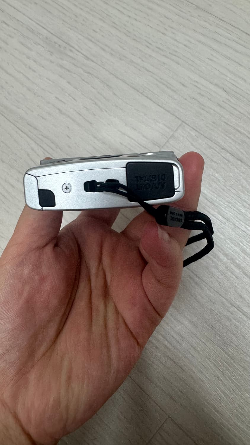 캐논 파워샷a2600 카메라 상품이미지5