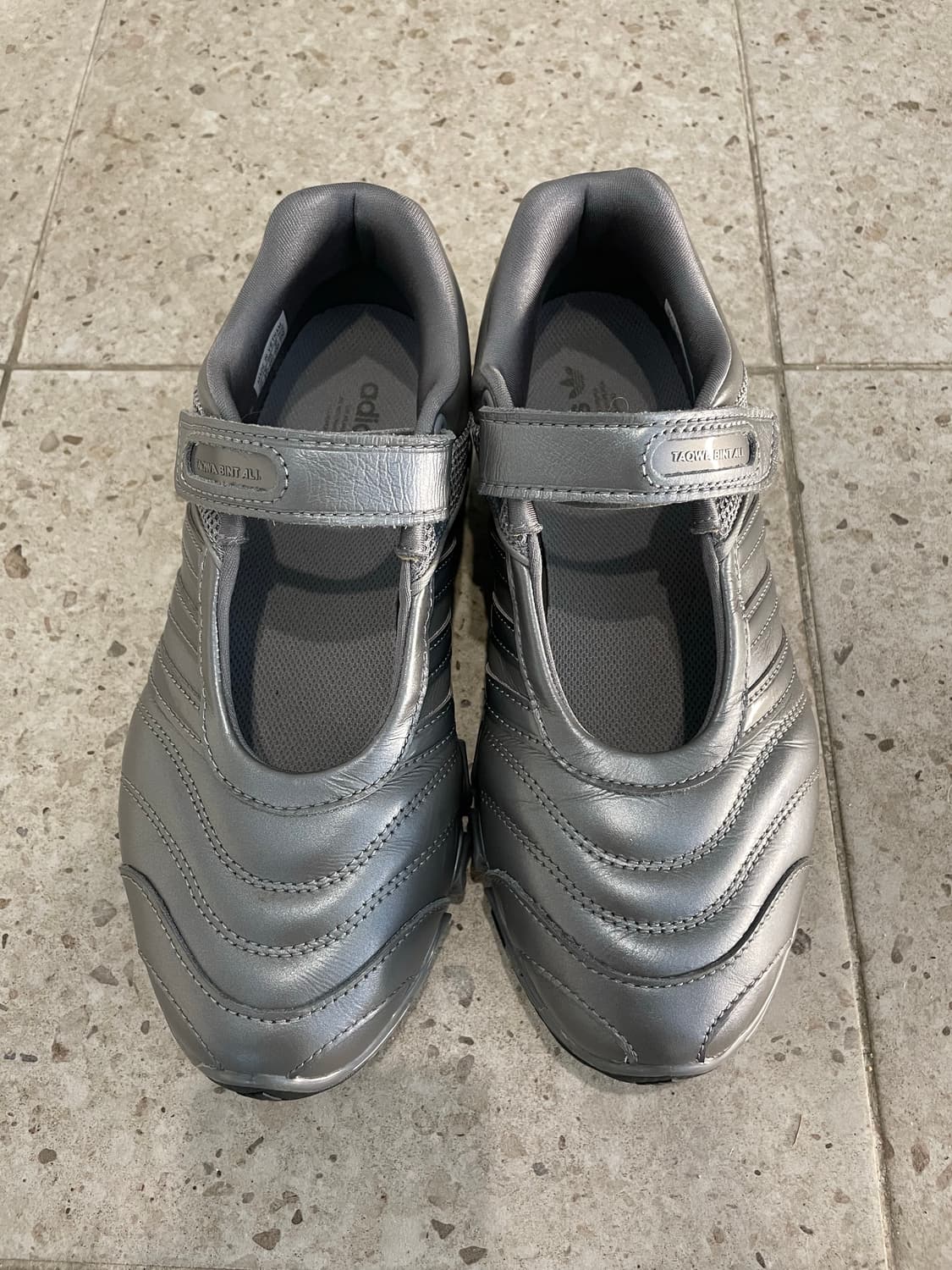 아디다스 타끄와 메리제인 230 박스포함 상품이미지1