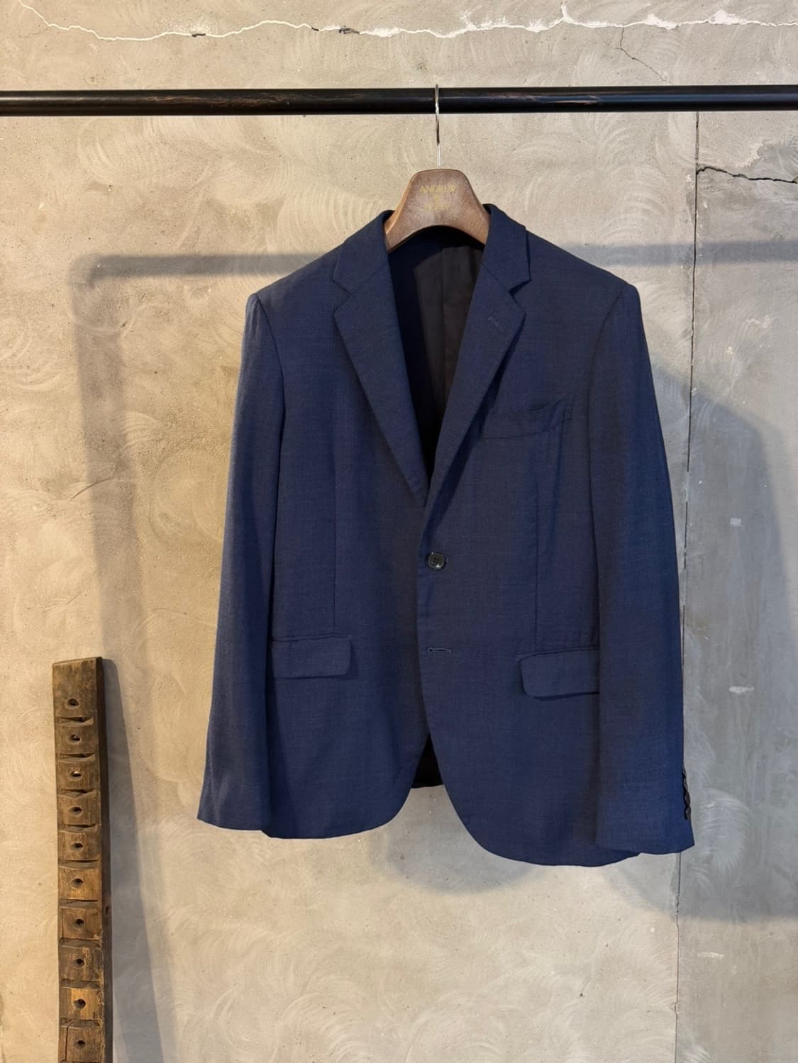 바니스뉴욕 테일러드 자켓 슬림100 상품이미지1