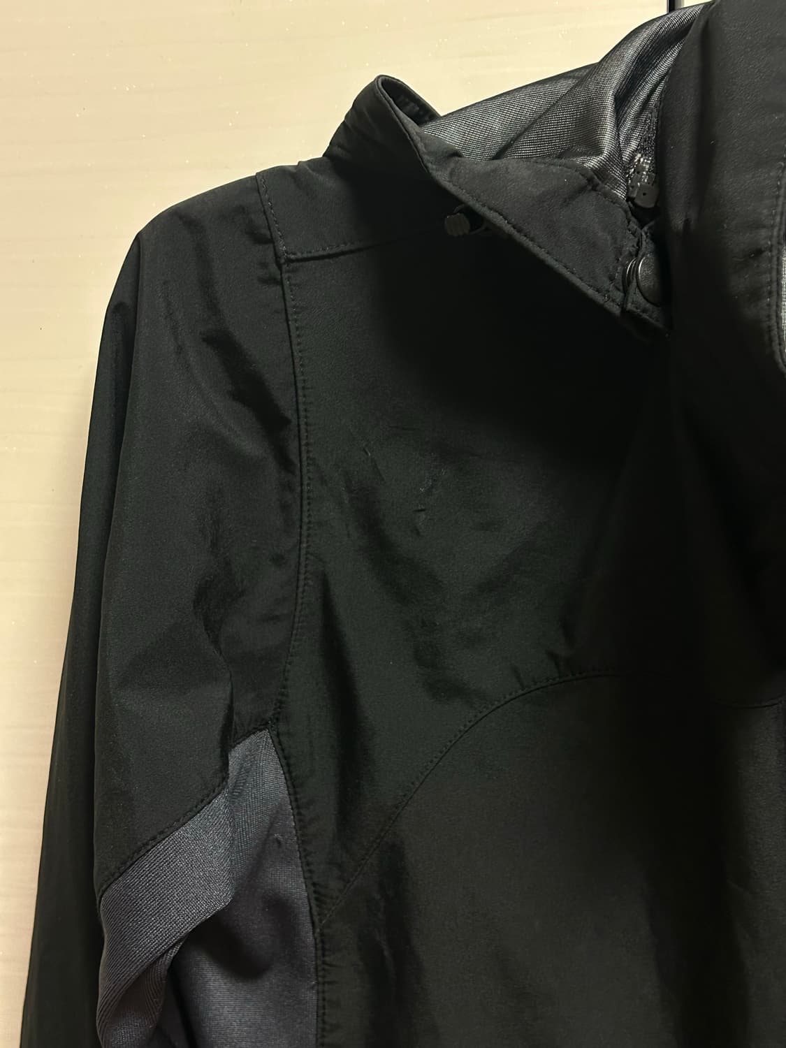 블랙야크 여성 바람막이 90 상품이미지5