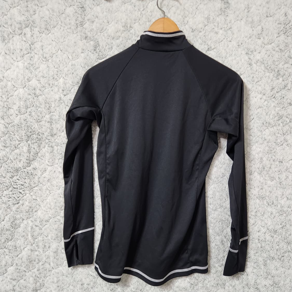 H849 [85] 데상트 여성 기능성 티셔츠 상품이미지3