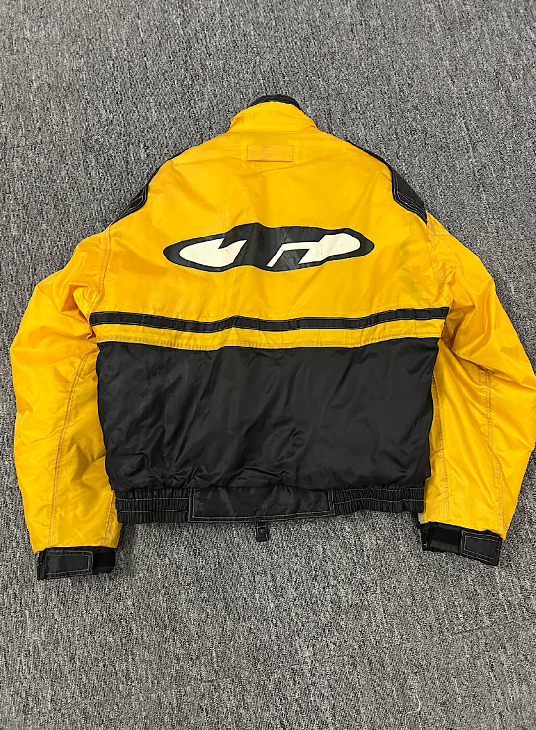 타이치 레이싱 자켓 상품이미지4