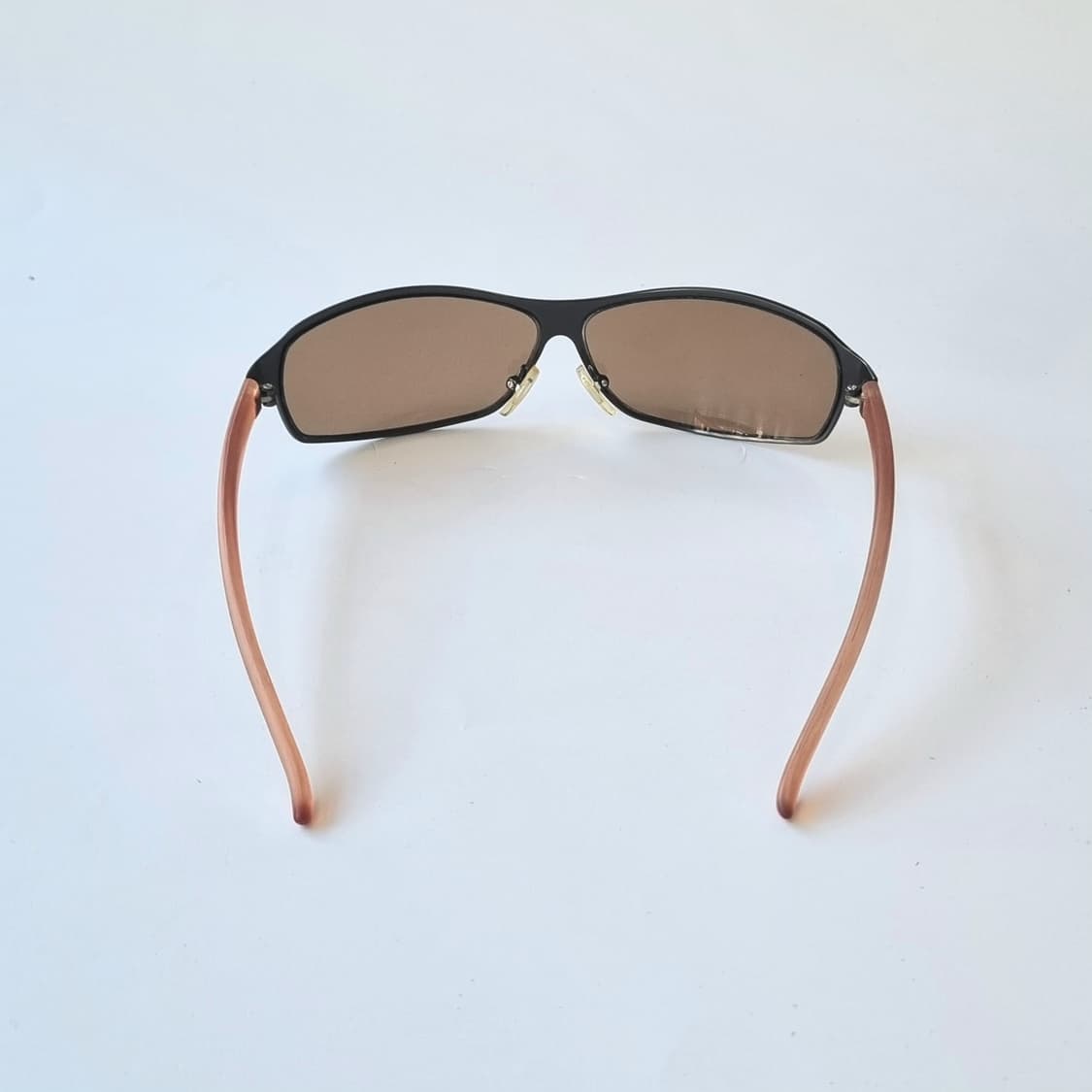 데드스탁 빅사이즈 콤비 선글라스 상품이미지5