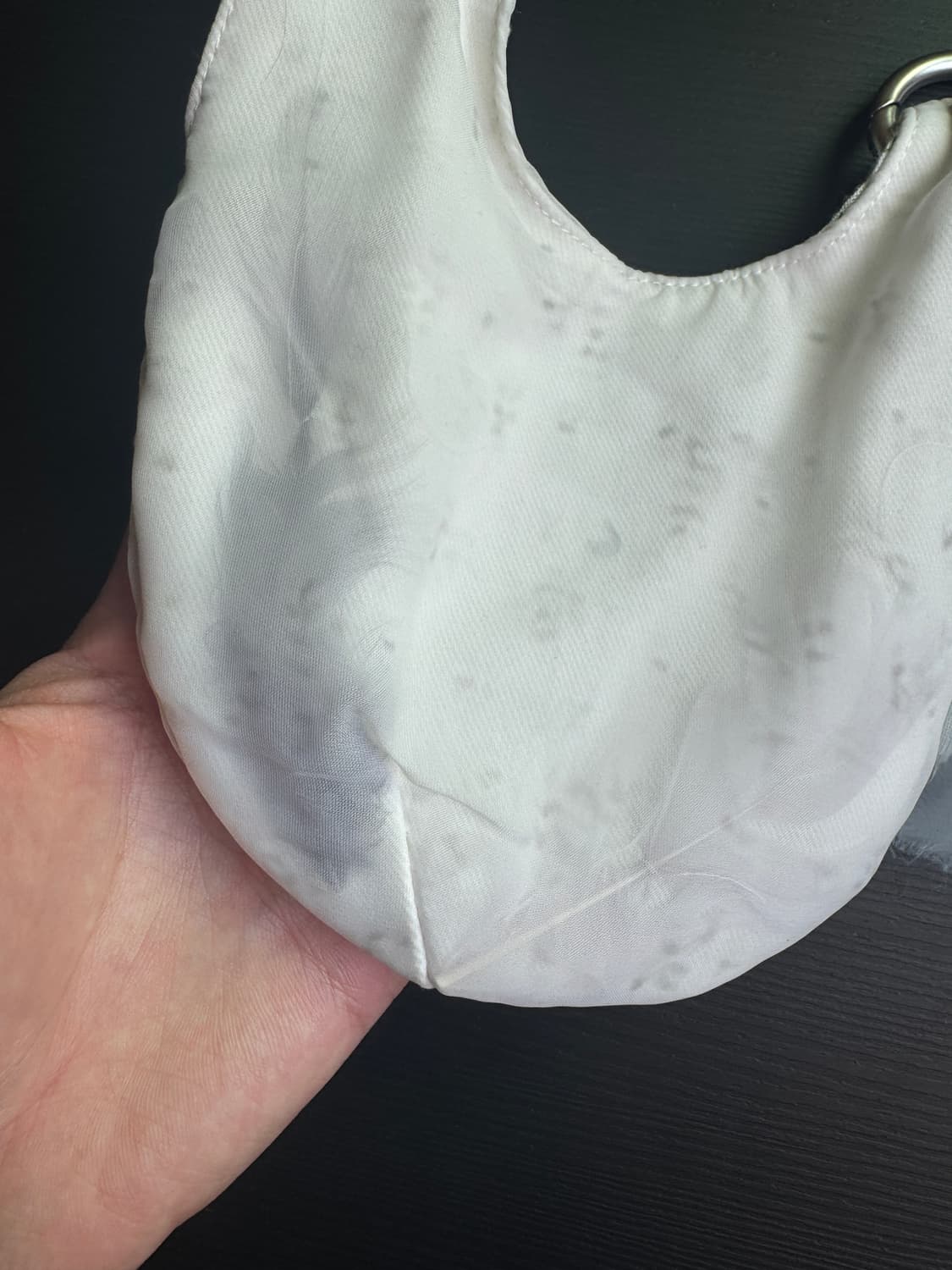 Hyein Seo Hand Stitch Mini Pouch 상품이미지4