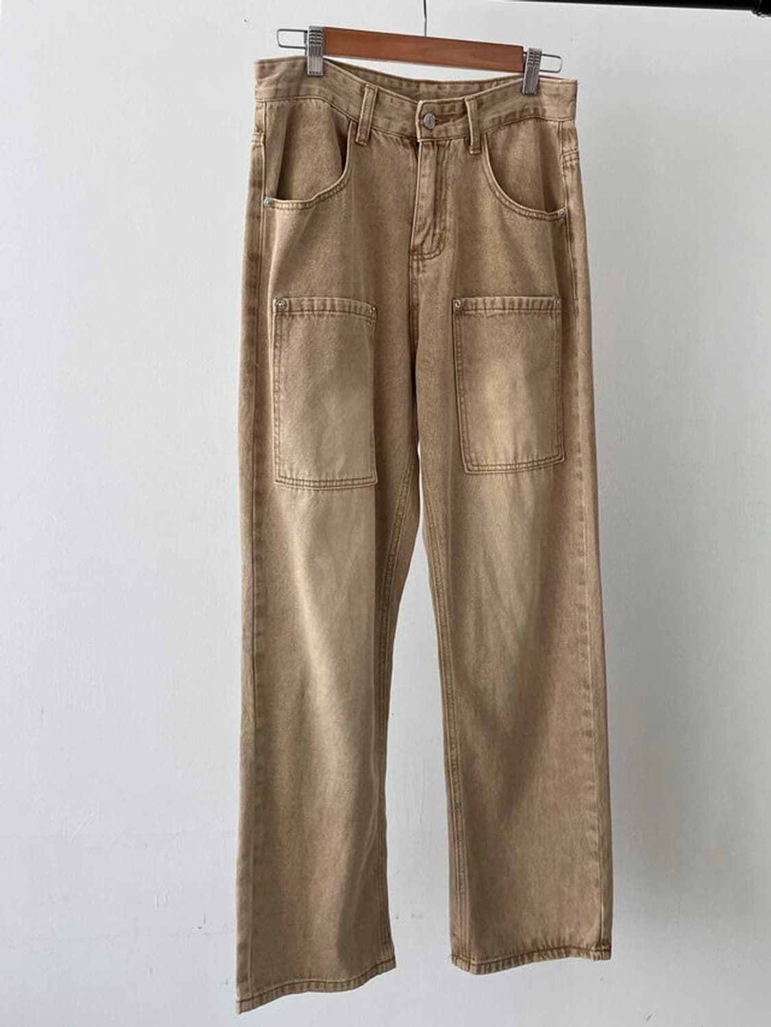 vtg work pants 상품이미지3