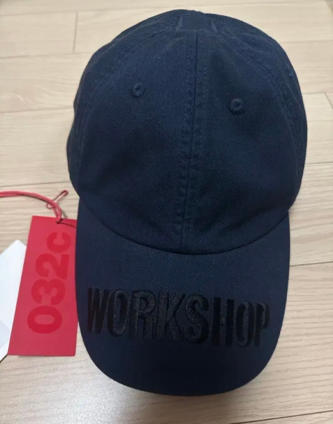 032c 로고 캡 (정품) 상품이미지1